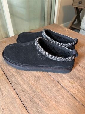Koolaburra slipper